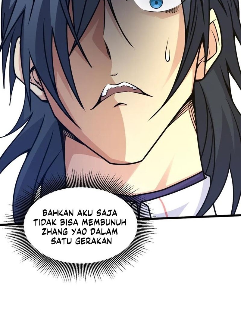 Second Fight Against the Heavens Chapter 13 - halaman 39