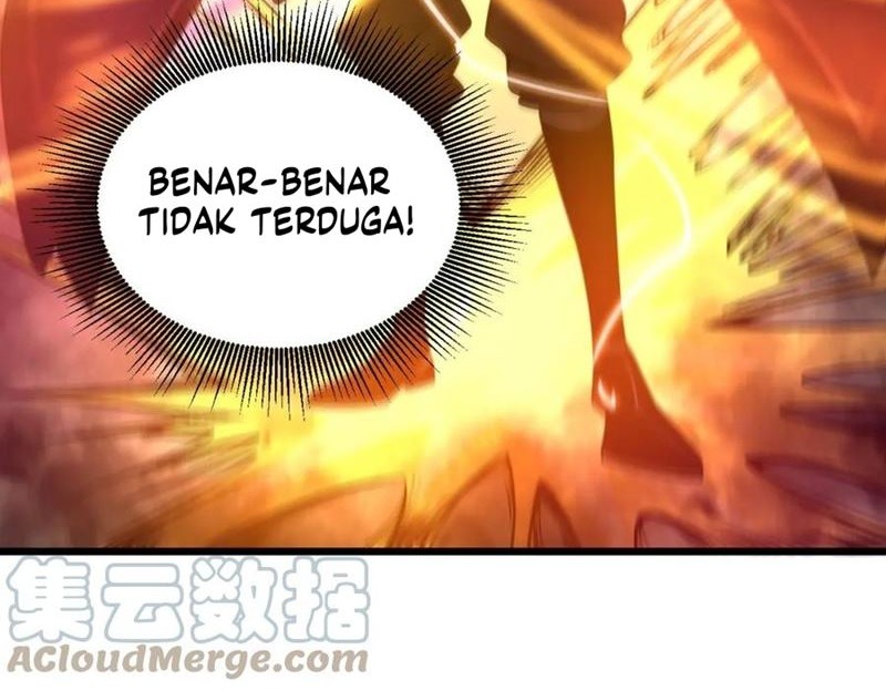 Second Fight Against the Heavens Chapter 13 - halaman 41