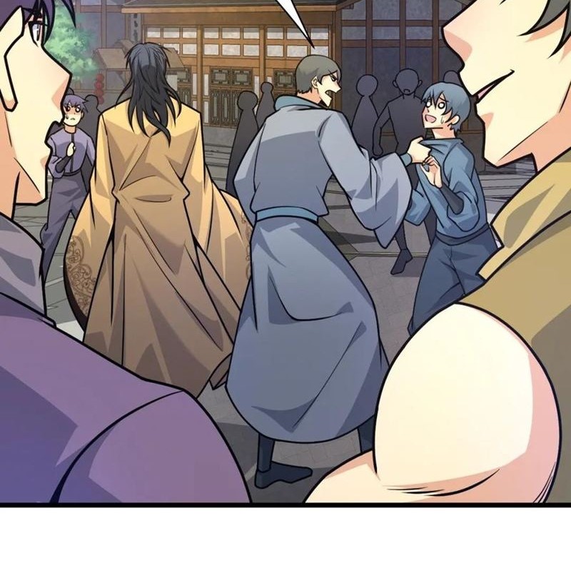 Second Fight Against the Heavens Chapter 13 - halaman 47