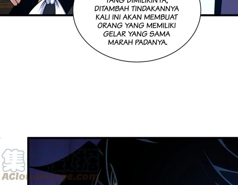 Second Fight Against the Heavens Chapter 13 - halaman 51