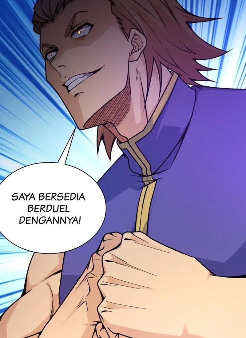 Second Fight Against the Heavens Chapter 13 - halaman 9