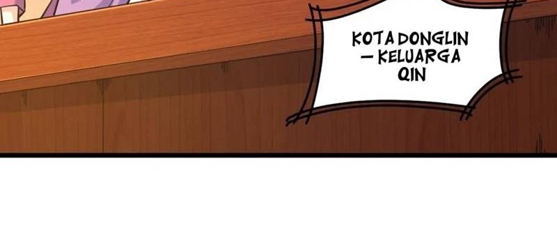 Second Fight Against the Heavens Chapter 14 - halaman 23