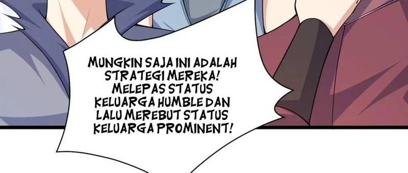 Second Fight Against the Heavens Chapter 14 - halaman 28
