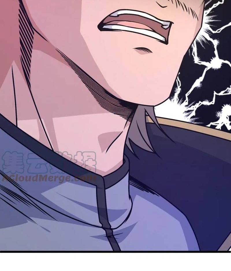 Second Fight Against the Heavens Chapter 14 - halaman 3