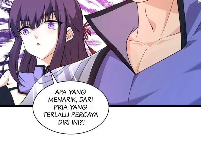 Second Fight Against the Heavens Chapter 14 - halaman 42