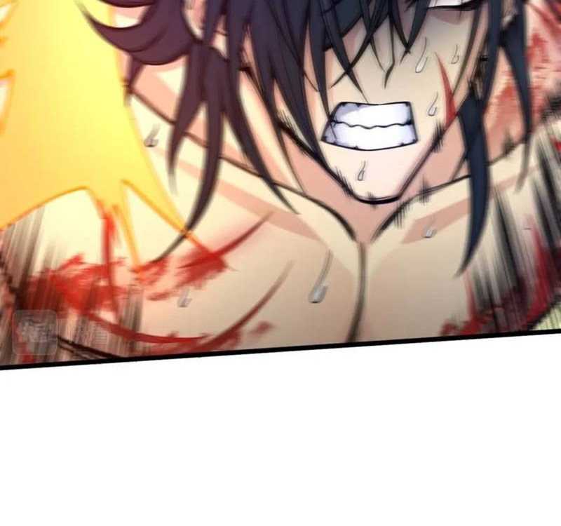 Second Fight Against the Heavens Chapter 14 - halaman 7