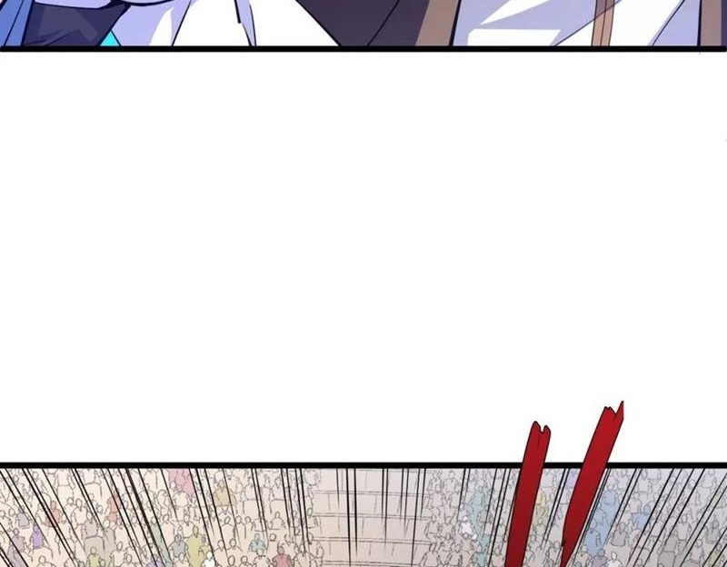 Second Fight Against the Heavens Chapter 15 - halaman 11