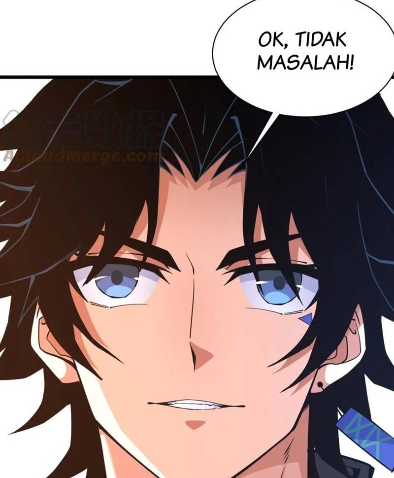 Second Fight Against the Heavens Chapter 15 - halaman 13