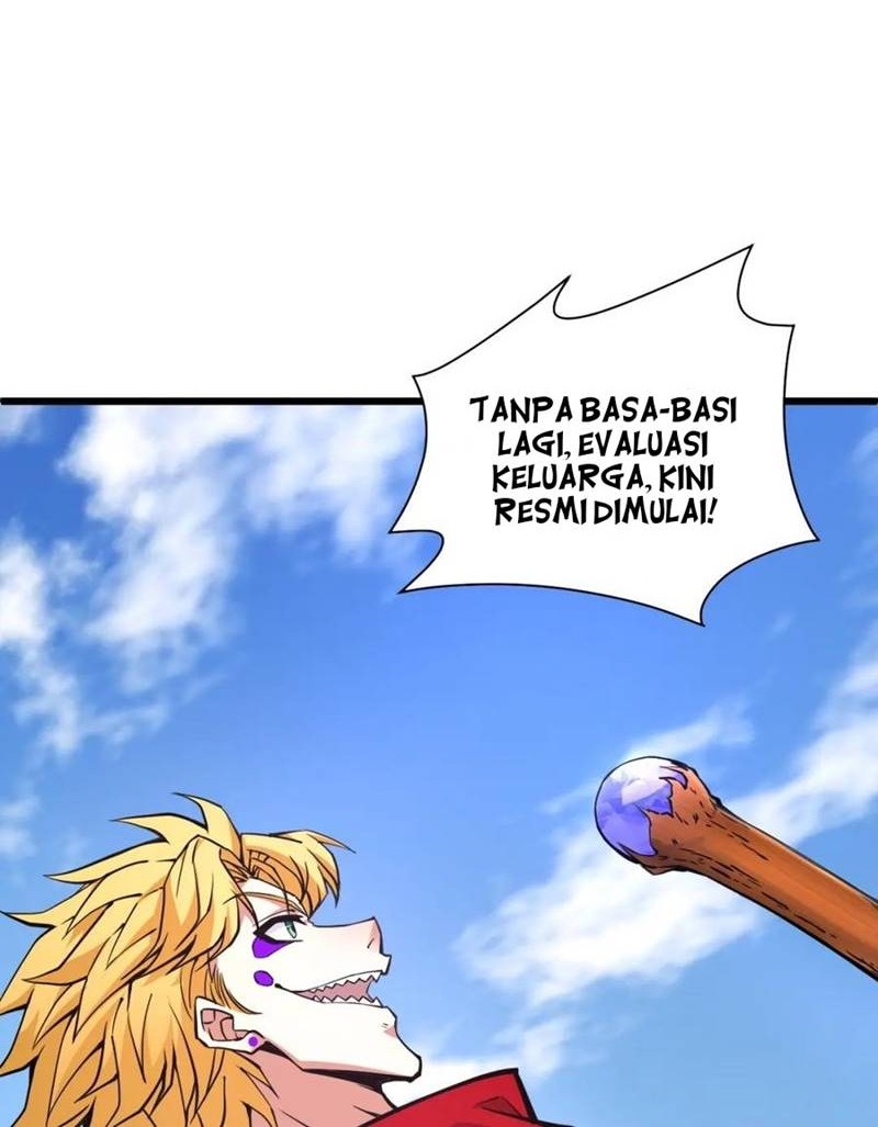 Second Fight Against the Heavens Chapter 15 - halaman 15