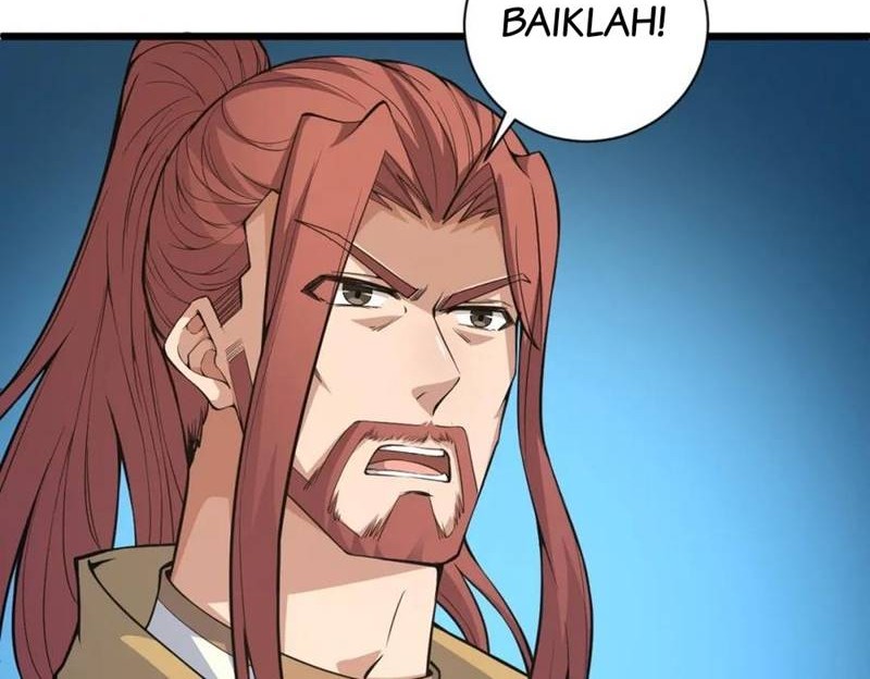 Second Fight Against the Heavens Chapter 15 - halaman 25