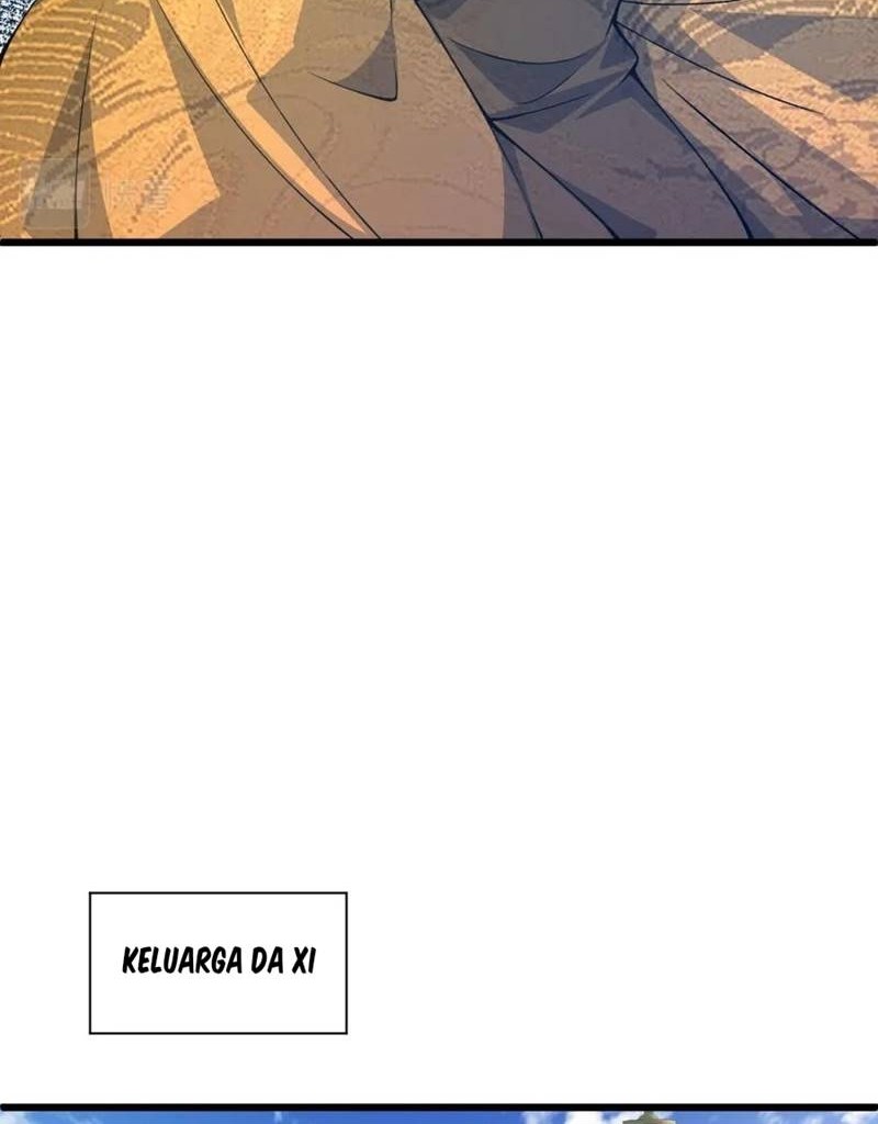 Second Fight Against the Heavens Chapter 15 - halaman 35