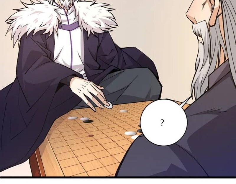Second Fight Against the Heavens Chapter 15 - halaman 39