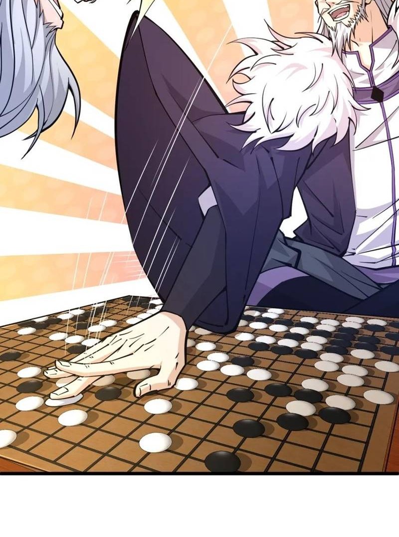 Second Fight Against the Heavens Chapter 15 - halaman 45