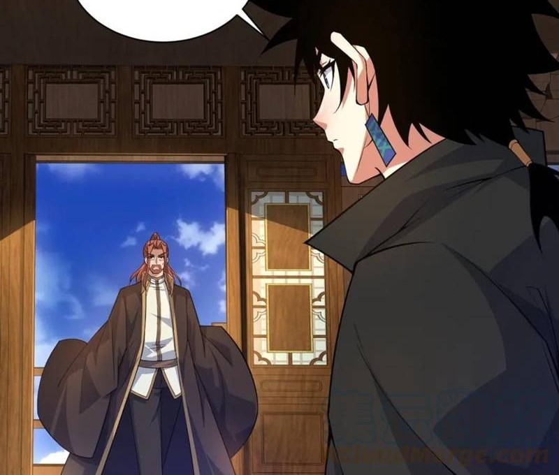 Second Fight Against the Heavens Chapter 15 - halaman 51