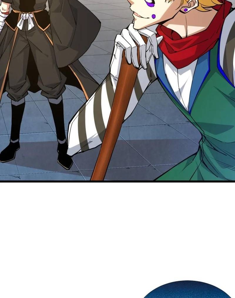 Second Fight Against the Heavens Chapter 15 - halaman 9