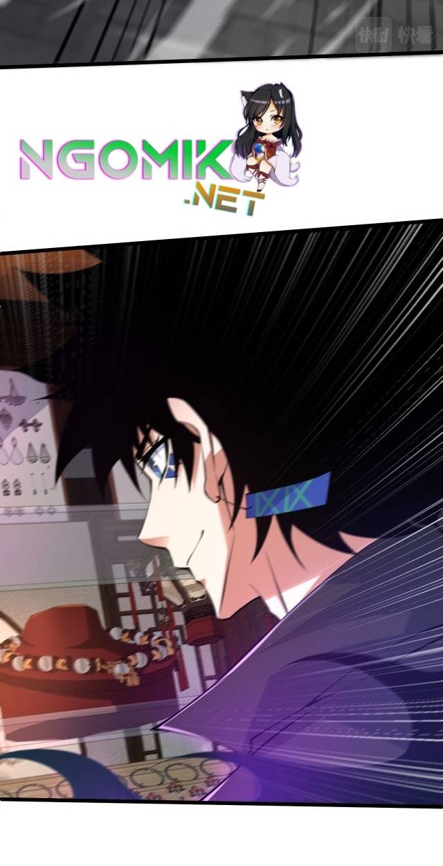 Second Fight Against the Heavens Chapter 16 - halaman 29