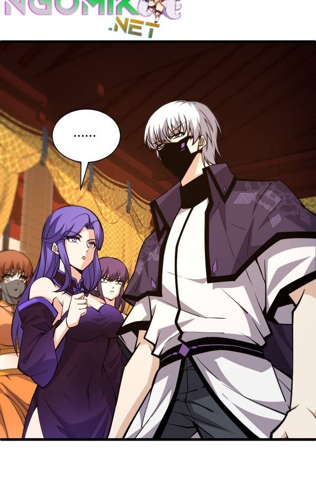Second Fight Against the Heavens Chapter 17 - halaman 5