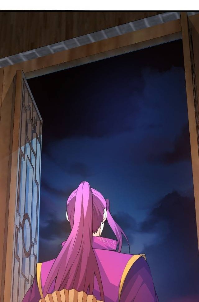 Second Fight Against the Heavens Chapter 18 - halaman 27
