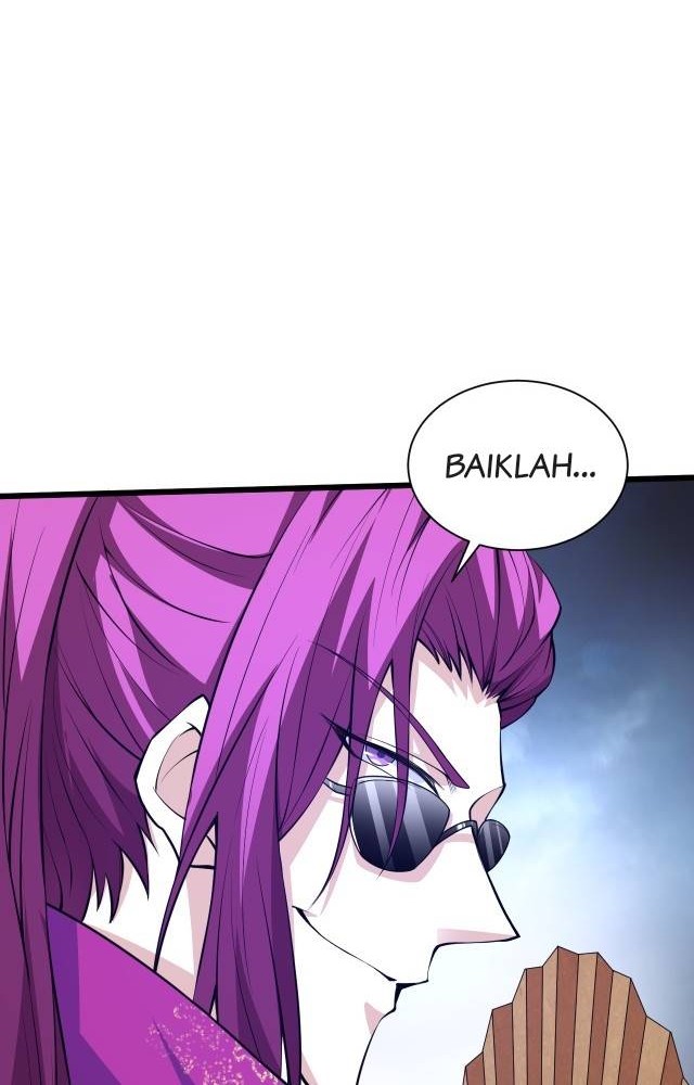 Second Fight Against the Heavens Chapter 18 - halaman 31