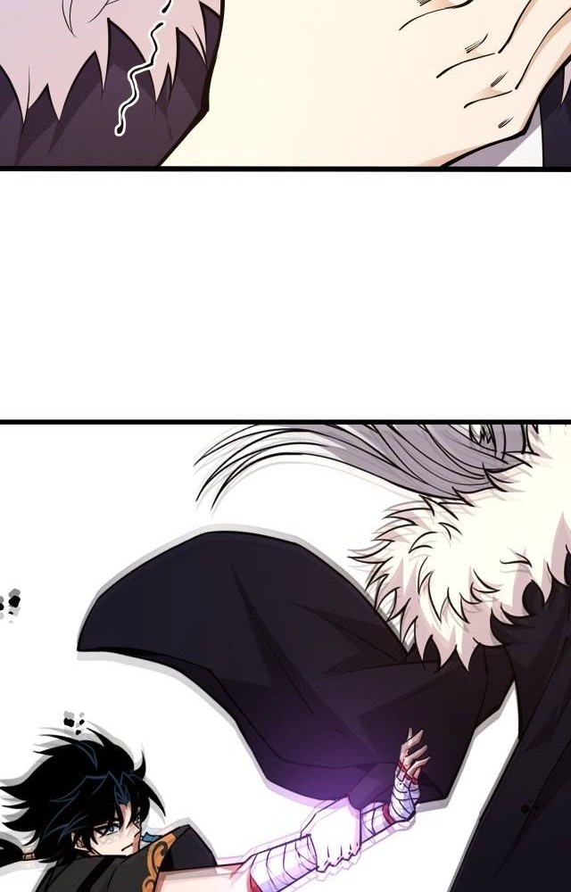 Second Fight Against the Heavens Chapter 18 - halaman 7