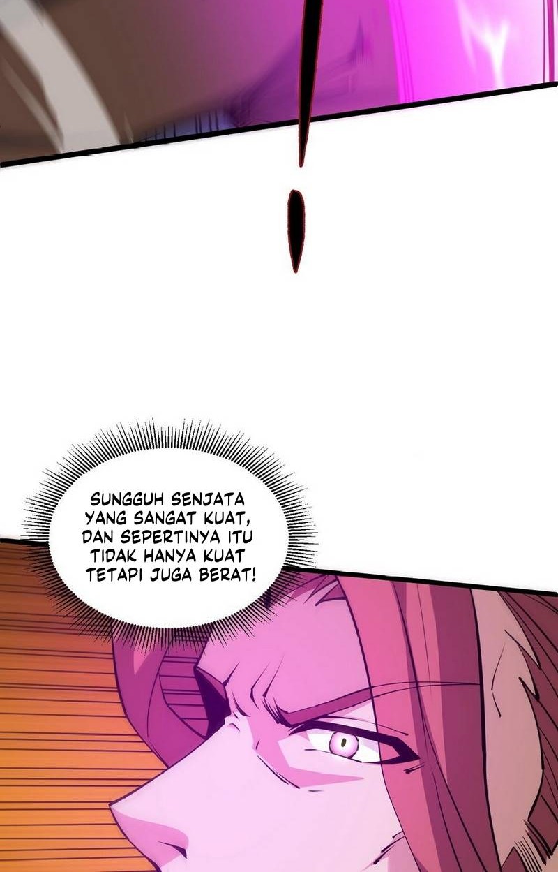 Second Fight Against the Heavens Chapter 19 - halaman 11
