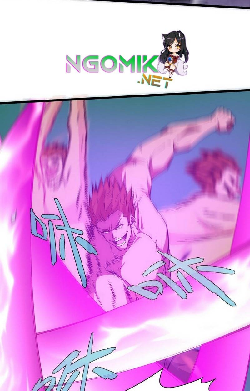 Second Fight Against the Heavens Chapter 19 - halaman 13