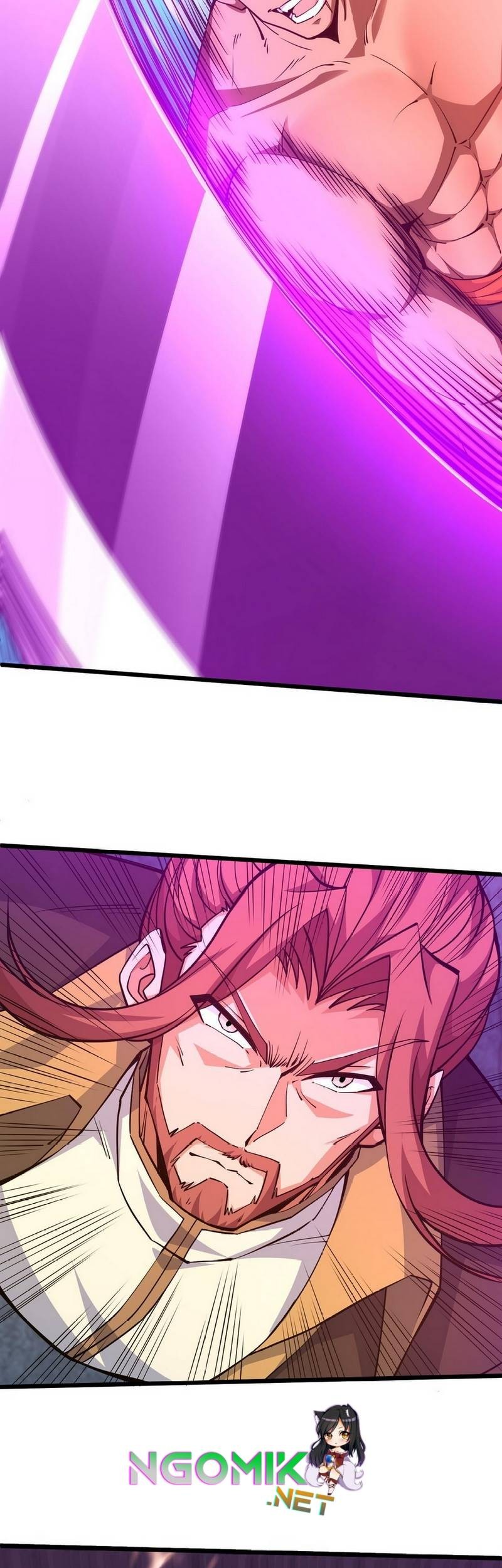 Second Fight Against the Heavens Chapter 19 - halaman 24