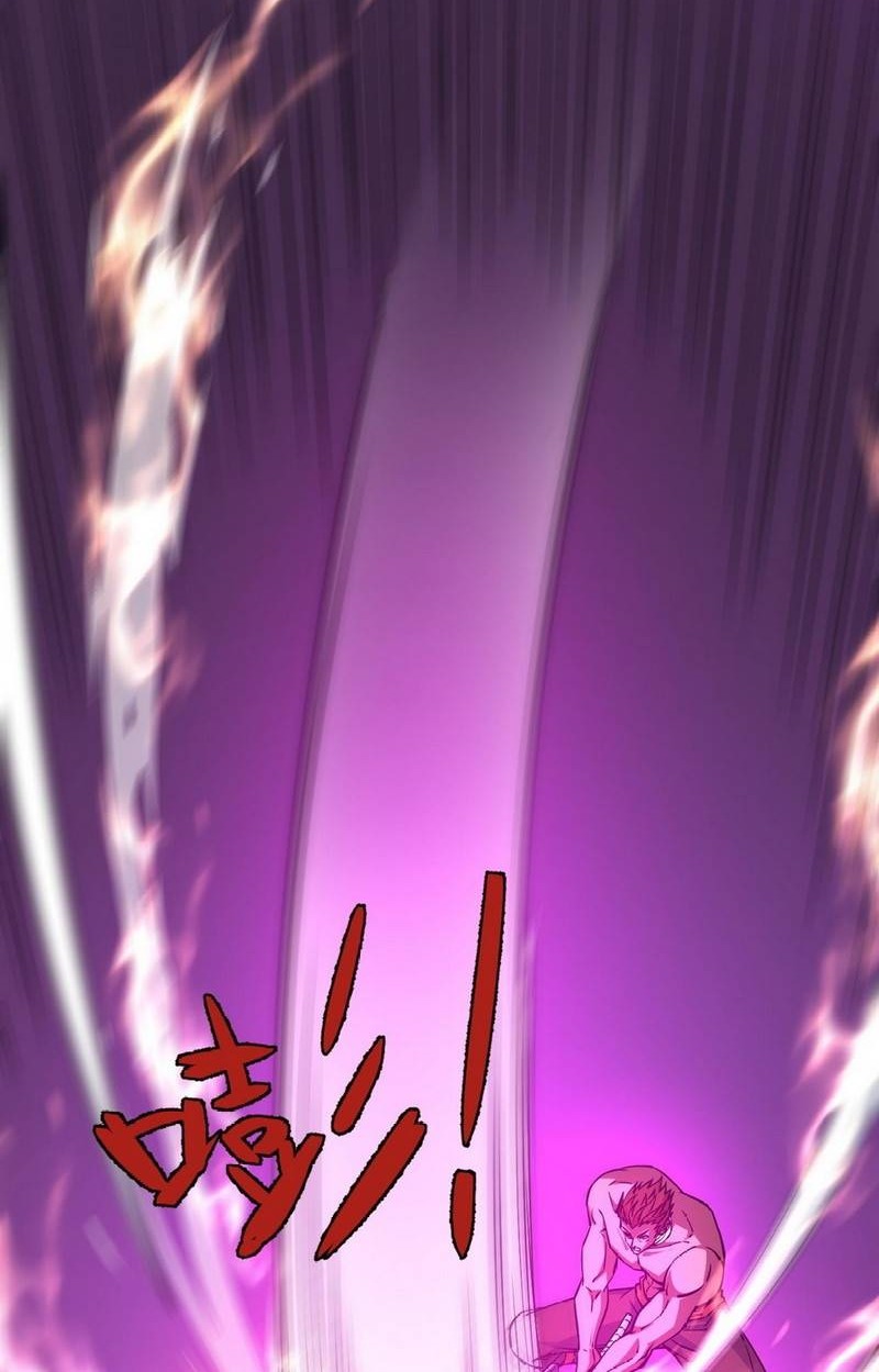 Second Fight Against the Heavens Chapter 19 - halaman 25