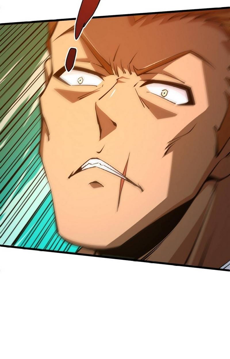 Second Fight Against the Heavens Chapter 19 - halaman 29