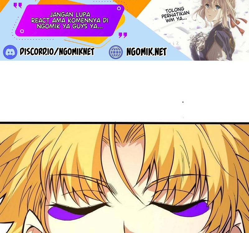Second Fight Against the Heavens Chapter 19 - halaman 3