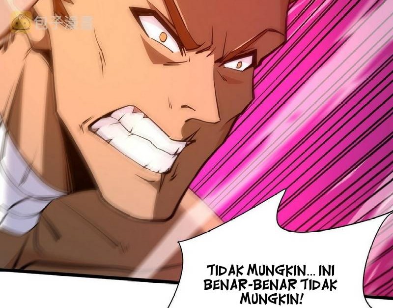 Second Fight Against the Heavens Chapter 19 - halaman 35