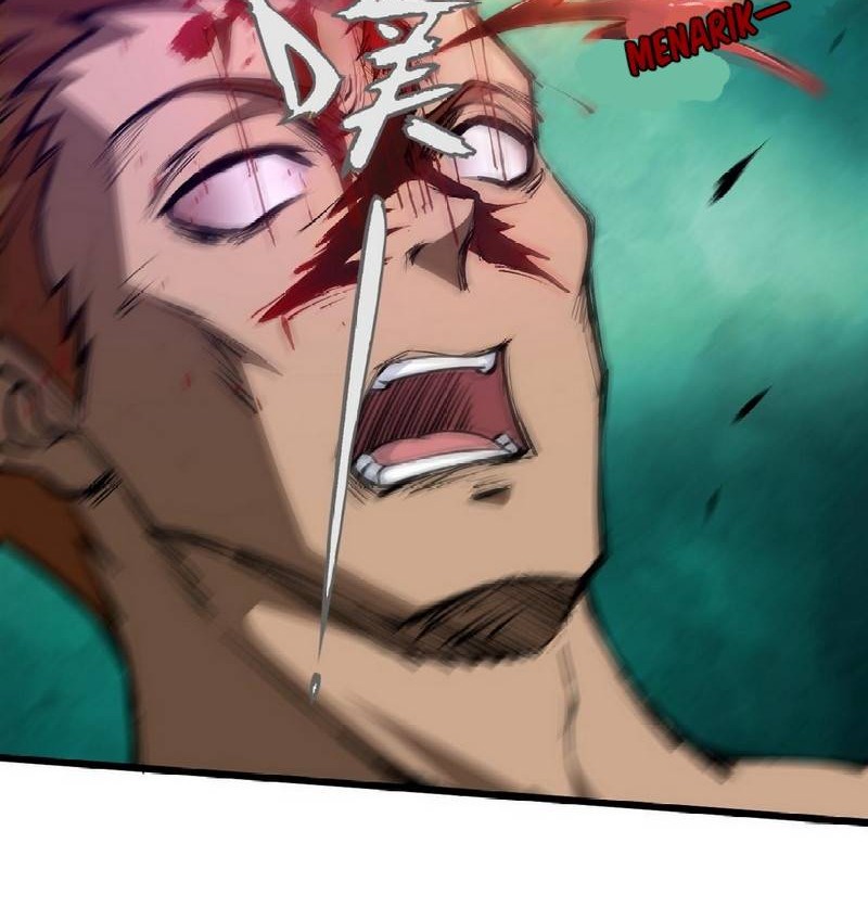 Second Fight Against the Heavens Chapter 19 - halaman 46