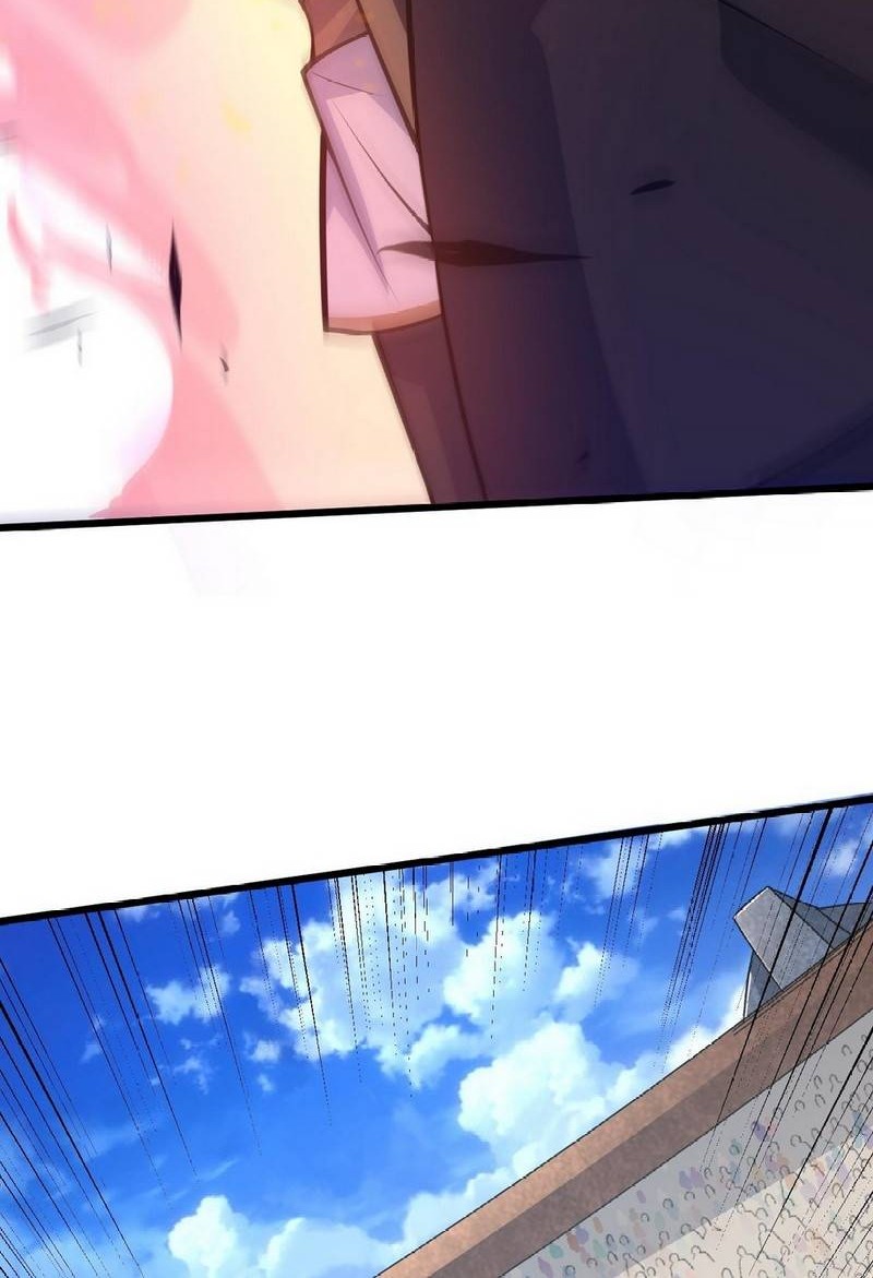 Second Fight Against the Heavens Chapter 19 - halaman 54