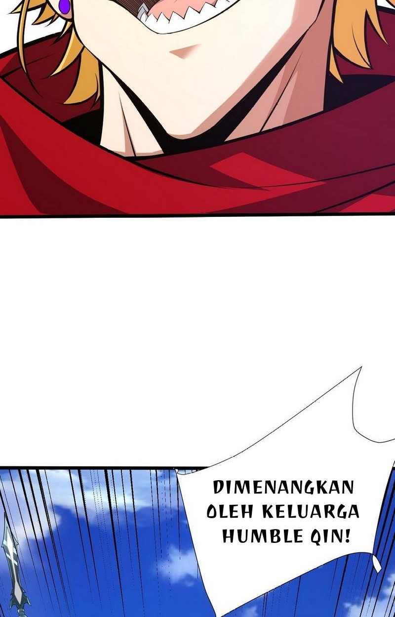 Second Fight Against the Heavens Chapter 19 - halaman 56
