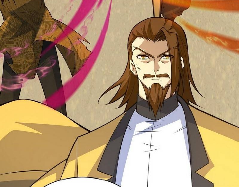 Second Fight Against the Heavens Chapter 19 - halaman 64