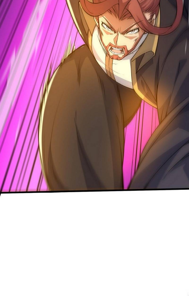 Second Fight Against the Heavens Chapter 19 - halaman 7