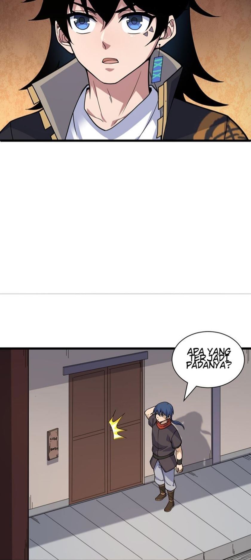 Second Fight Against the Heavens Chapter 2 - halaman 56