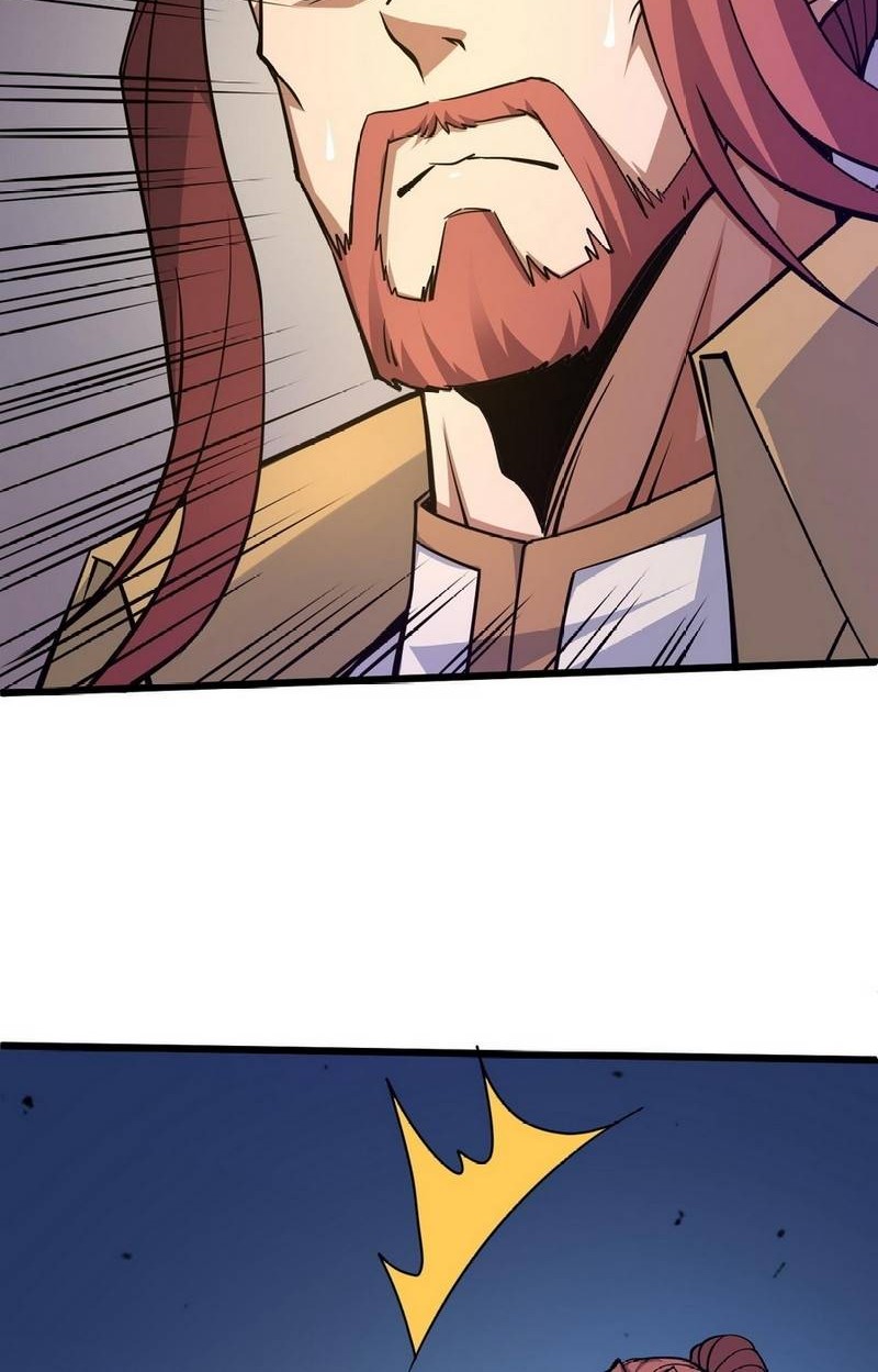 Second Fight Against the Heavens Chapter 20 - halaman 15