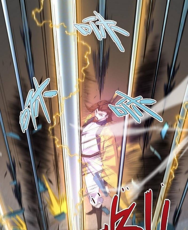 Second Fight Against the Heavens Chapter 20 - halaman 33