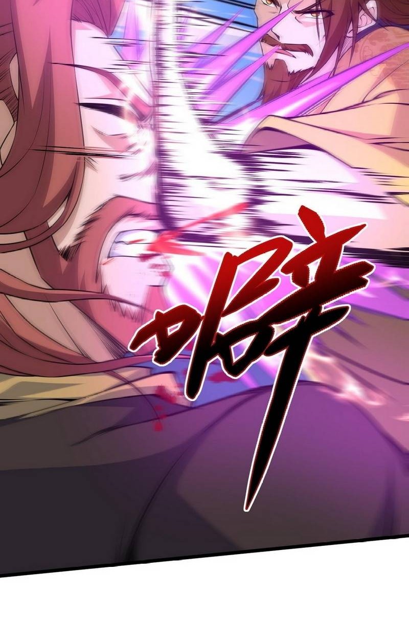 Second Fight Against the Heavens Chapter 20 - halaman 37