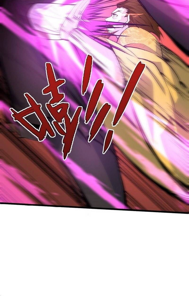 Second Fight Against the Heavens Chapter 20 - halaman 39