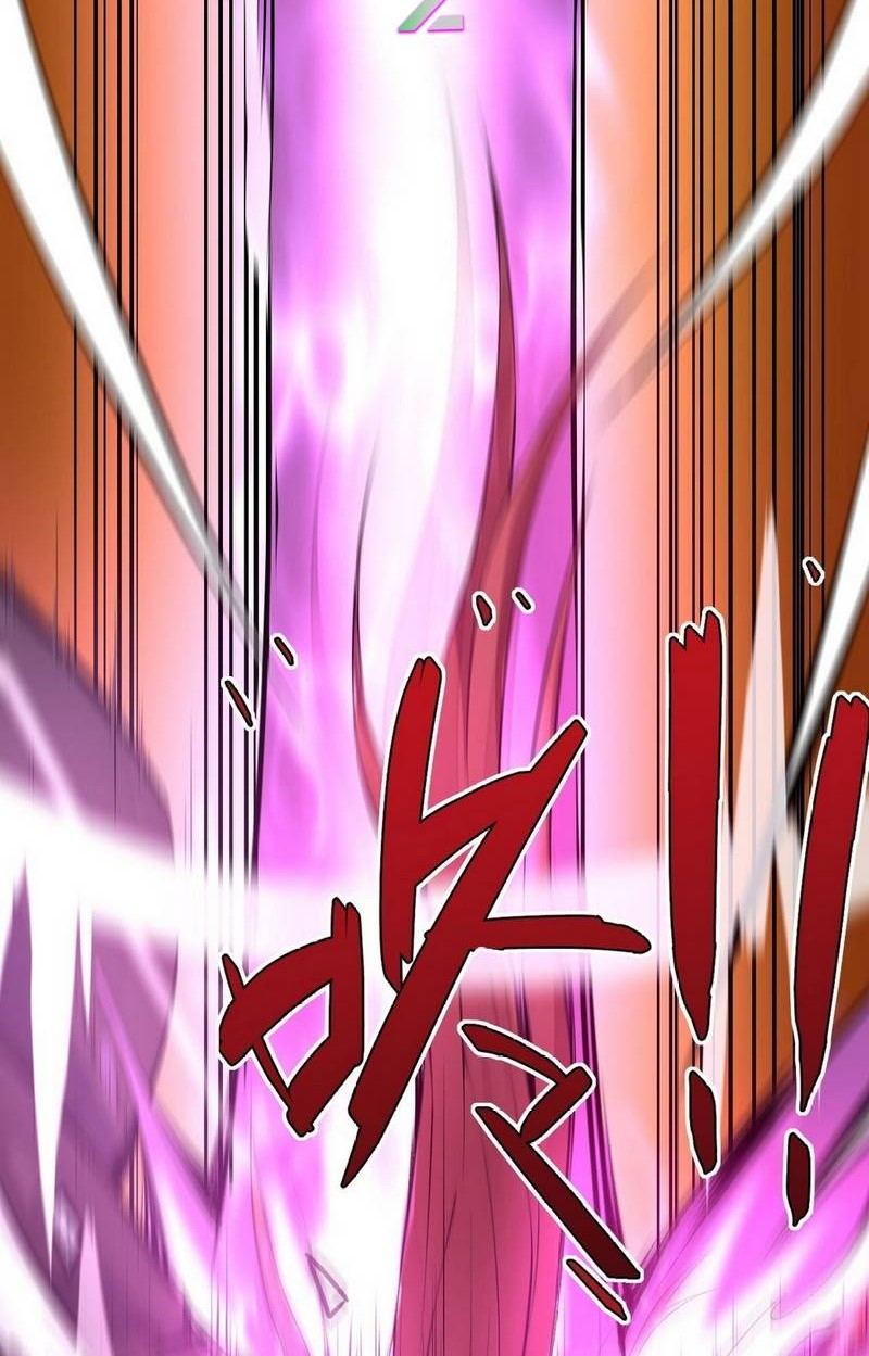 Second Fight Against the Heavens Chapter 20 - halaman 41