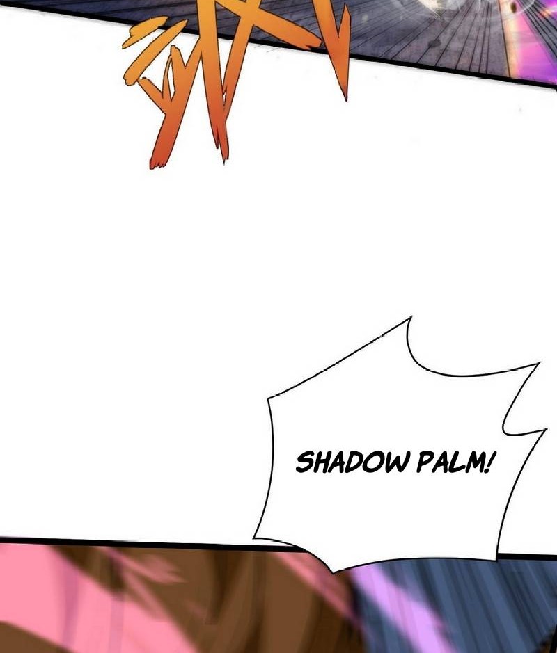 Second Fight Against the Heavens Chapter 20 - halaman 51