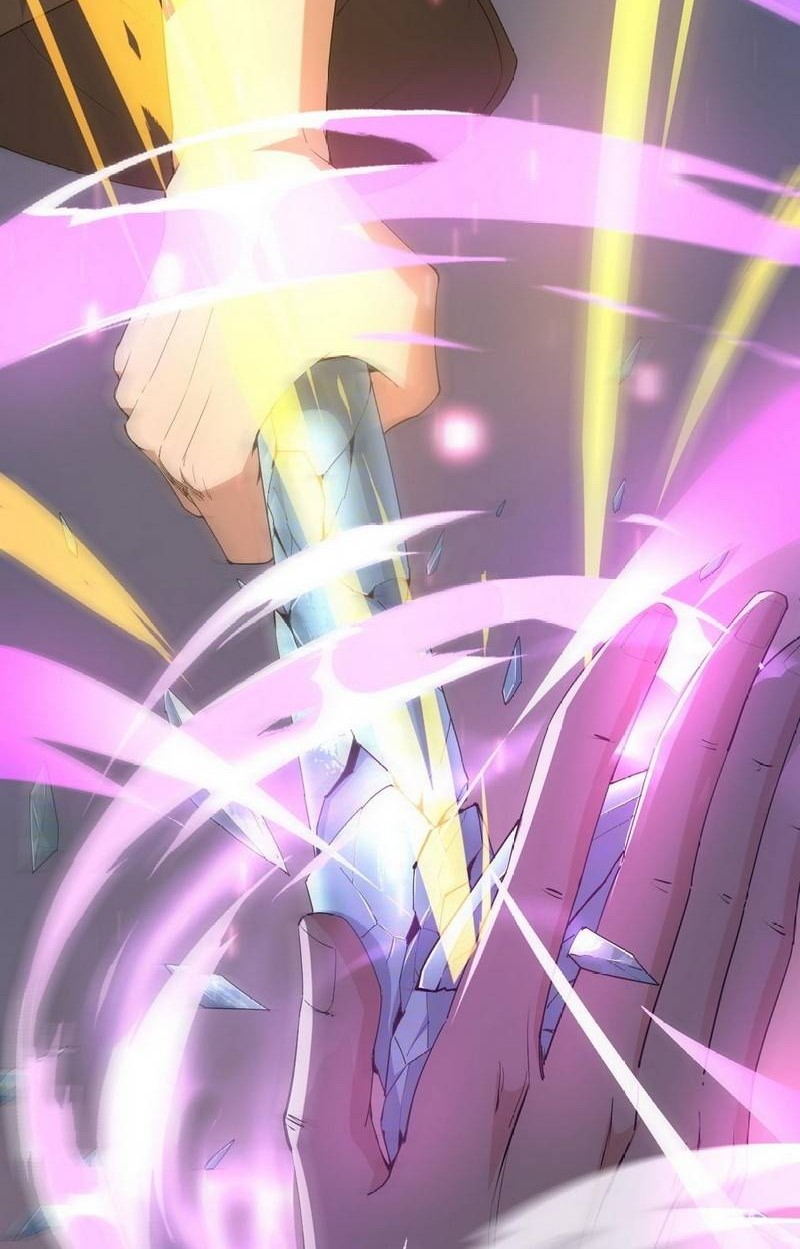 Second Fight Against the Heavens Chapter 20 - halaman 61