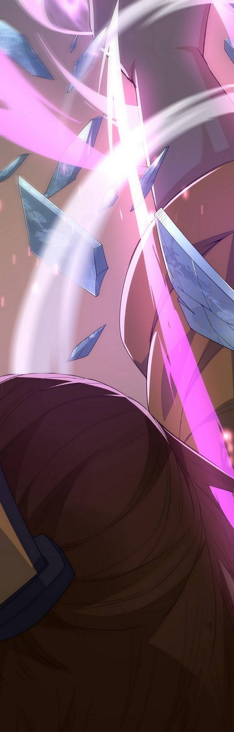 Second Fight Against the Heavens Chapter 20 - halaman 62