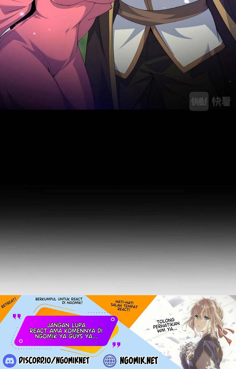Second Fight Against the Heavens Chapter 20 - halaman 67