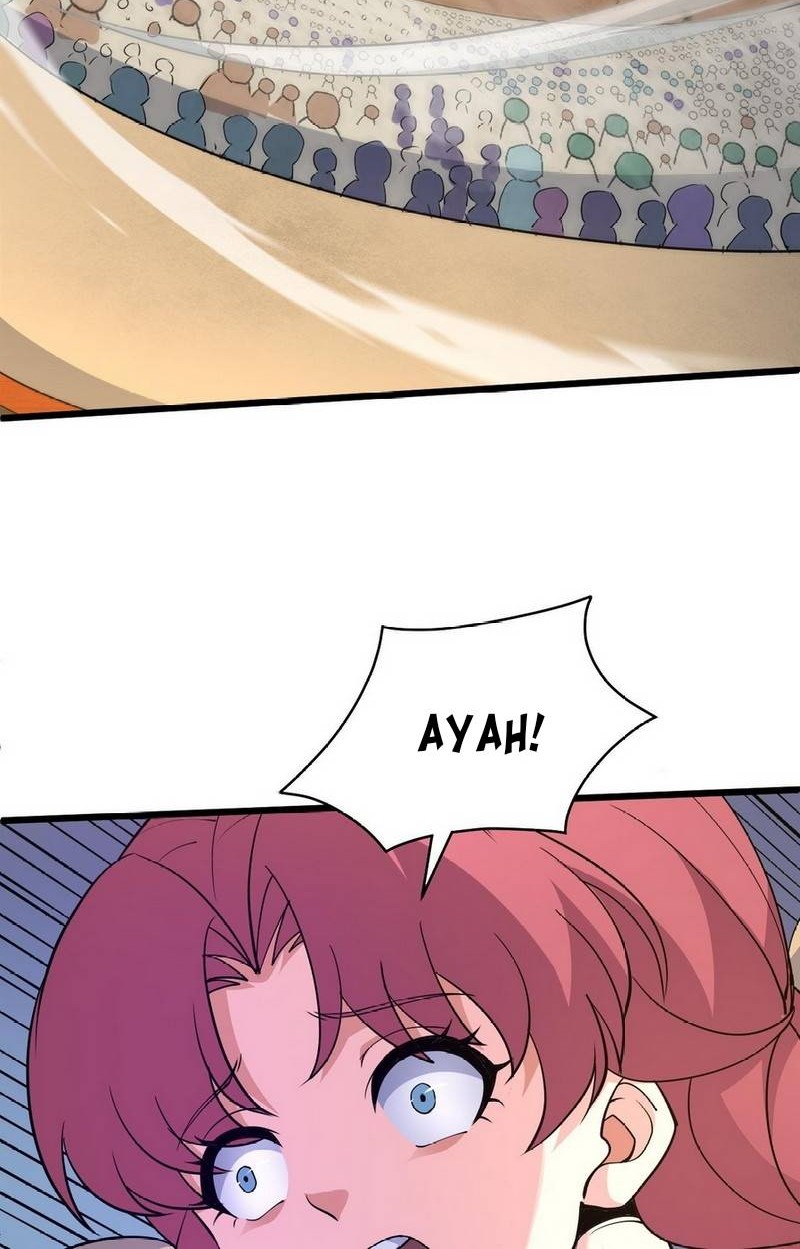 Second Fight Against the Heavens Chapter 21 - halaman 11