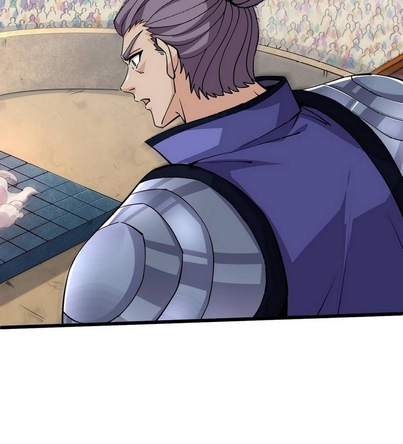 Second Fight Against the Heavens Chapter 21 - halaman 13