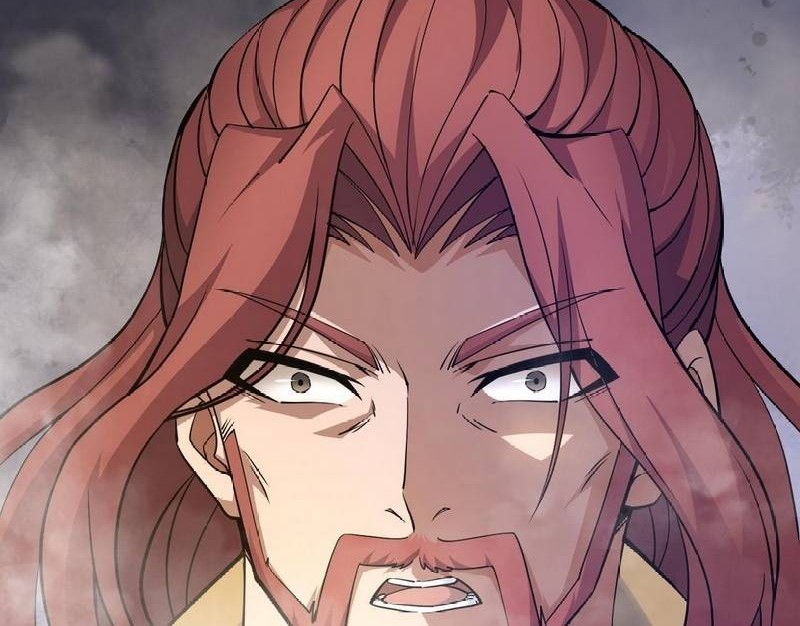 Second Fight Against the Heavens Chapter 21 - halaman 19