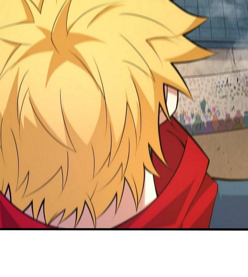 Second Fight Against the Heavens Chapter 21 - halaman 23